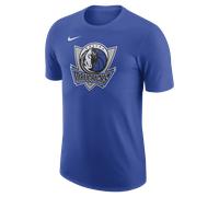 T-shirt Nike NBA Dallas Mavericks Essential pour homme Game Royal XL