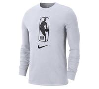 T-shirt NIKE Nba Dry Tee Blanc - NIKE - AT0517100 - Adulte - Homme XL