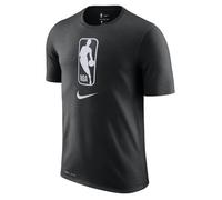 Tee-shirt NBA Nike Dri-FIT Team 31 pour Homme Noir/Blanc M