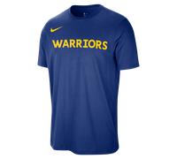 T-shirt Nike NBA Golden State Warriors Essentials pour homme Rush Blue S