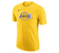 T-shirt Nike NBA Los Angeles Lakers Essential pour homme Amarillo L