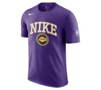 T-shirt Nike NBA Los Angeles Lakers Essential pour homme Field Purple S