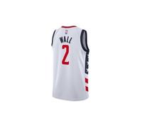 T-shirt Nike Nba Washington Wizards John Wall City Edition AV4678101 L