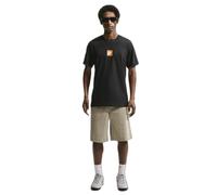 Nike Club Homme - T-Shirts, Noir - Taille M Black M
