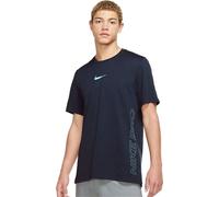 T-shirt Nike Np Df Burnout Ss Top 2.0 DD1828451