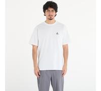 Nike ACG LBR TEE men Shortsleeves white taille: M