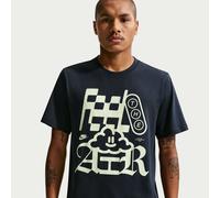 T-shirt Nike Obsidian S