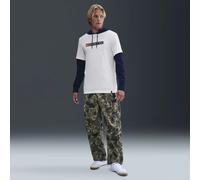 T-shirt Nike Paris Saint-Germain Blanc S Male