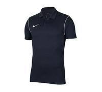 Nike Polo manches courtes Dri Fit Park 20 Bleu Garçon 12-13 ans