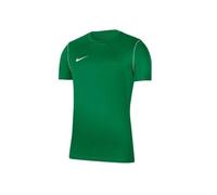 T-Shirt - NIKE - Park 20 - Homme - Vert - Manches courtes - 100% coton L