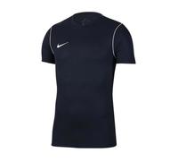 T-Shirt - NIKE - Park 20 L - Noir - 100% coton - Regular - Manches courtes XL