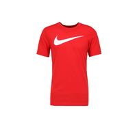Nike T-shirt Team Club 20 pour homme, Homme, T-shirt, CW6936, Rouge/blanc, s