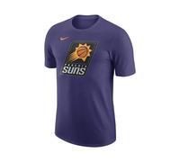 T-Shirt Nike Phoenix Suns Logo Tee FJ0255-566 ORIGINAL
