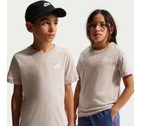 T-shirt Nike pour ado Cream II