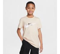 T-shirt Nike pour ado (garçon) Sanddrift L
