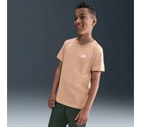 Nike Sportswear FZ5177 T-Shirt pour Enfant Plus âgé
