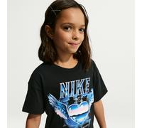 T-shirt Nike pour ado Noir M