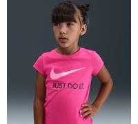 T-shirt Nike pour enfant Hyper Pink/Hyper Pink 5