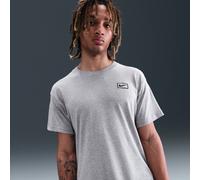 T-shirt Nike pour Homme Dark Grey Heather M