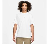 T-shirt Nike Premium Essentials Blanc S Male
