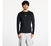 T-shirt Nike Pro Warm Men's Long-Sleeve Top Black/ White M
