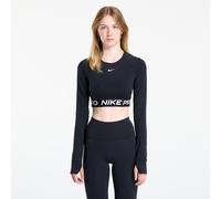 Nike T-shirt fonctionnel Pro 365 Dri-FIT Femme noir/blanc Taille M