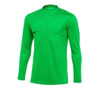 T-shirt NIKE Referee Ii Dri-fit Vert - Homme/Adulte - Col classique - Manches courtes - Regular S