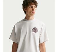 T-shirt Nike Solo Swoosh pour homme Phantom XL