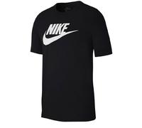 T-shirt Nike sportswear Noir L Male