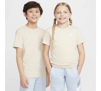 T-shirt Nike Sportswear pour ado Sanddrift S