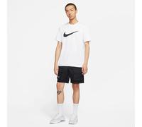 T-shirt Nike Sportswear Swoosh Blanc M