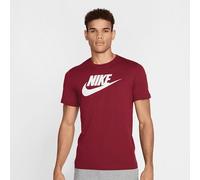 T-Shirt Nike Sportswear Team Rouge Homme AR5004 677 Original