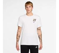 T-shirt Nike SSNL Club Blanc M Male