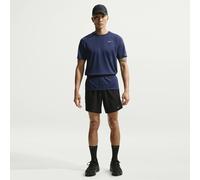 T-shirt Nike Stride Dri-Fit Bleu S Male