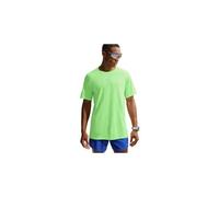 Nike Stride Aero-FIT Tee-shirt L Jaune