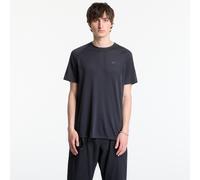 T-shirt Nike Stride Plus Men's Dri-FIT ADV Short-Sleeve Running Top Off Noir/ Black/ Refblk XXL