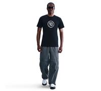 T-shirt Nike Total 90 2 Noir XL Male