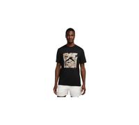 T shirt nike trail energy noir homme