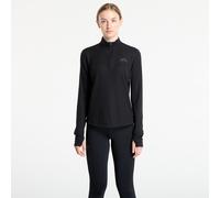 Nike Haut d'entraînement Trail 1/4-zip Dri-FIT Femme Noir S