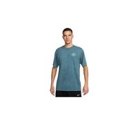 T shirt nike train gym culture bleu homme