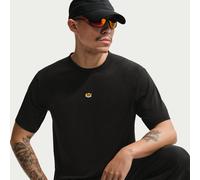 Nike Tuned Homme - T-Shirts, Noir - Taille S Black S