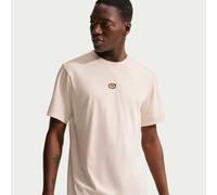 Nike Tuned Homme - T-Shirts, Rose - Taille XS Pink XS