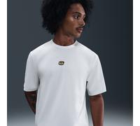 T-shirt Nike Tuned Air pour homme Summit White M