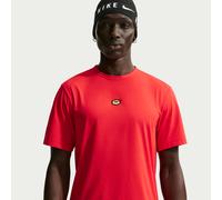 Nike Tuned Homme - T-Shirts, Rouge - Taille XL Red XL