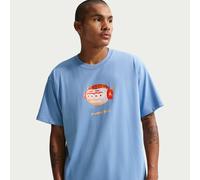 T-shirt Nike Work Blue XXL