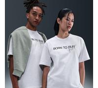 T-shirt Nike x Stranger Things pour homme Birch Heather S