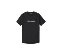 T-shirt Nnormal Race 02 Noir S