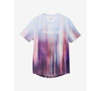 T-shirt NNormal Race manche courte bleu clair lilas - M