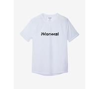 NNormal - Women's Race T-Shirt NN - T-shirt de running - L - white