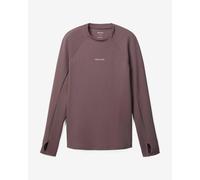 NNormal Trail Long Sleeve - T-shirt homme Purple L